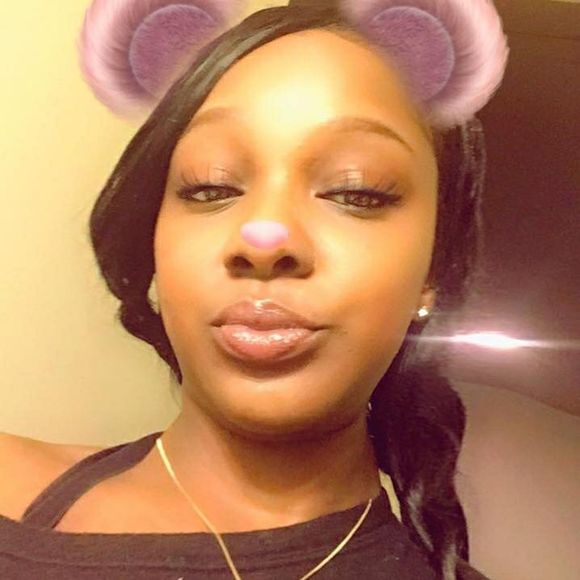 Meet the Posher Other - Meet your Posher, Tonya